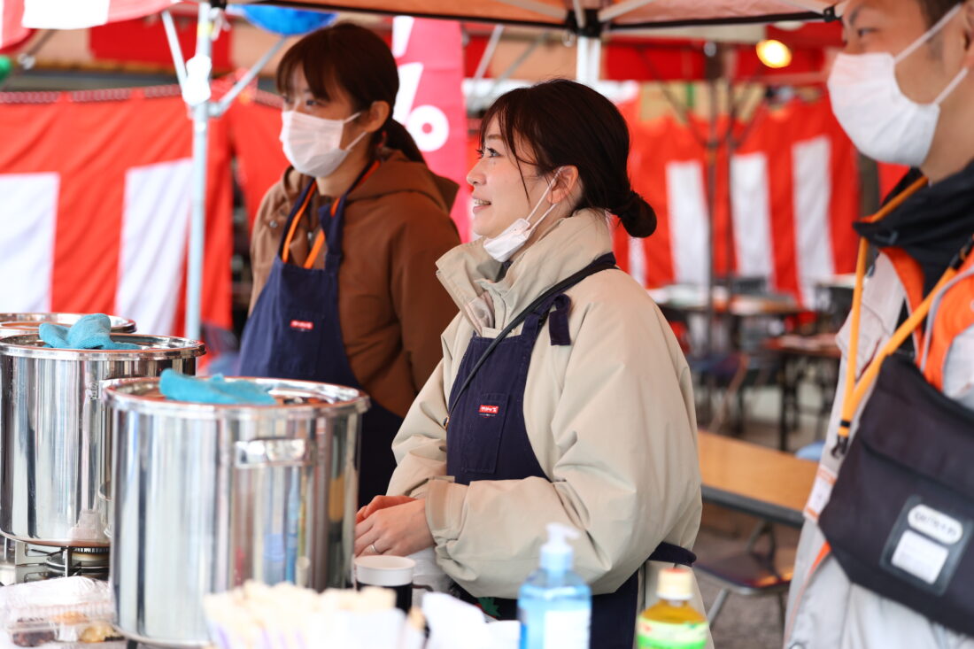 イベント